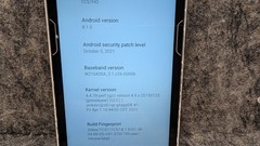 Zebra TC57 TC57HO Handheld Barcode Mobile Unit Only🔥Factory Reset🔥