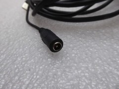 ( 4 ) Ingenico OEM USB Data Power Cables for ISC250 ISC220 IPP3XX ISC480