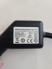 Intermec AE36 CN50 CN51 852-070-011 Vehicle Power Adaptor Car Charger 12-24V