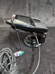 Ingenico Lane 7000 5 inch Credit Card Terminals W/ Stand and Camera PRG30310679R