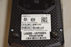 Ingenico Lane 3000 PN: TRD30110877B