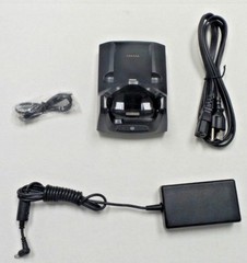 SYMBOL CRD5500-100UR CRADLE Charger MC55 MC65 MC55A MC67