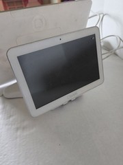 Toast Flex Dual Screen POS System Bundle Terminal TT200 Printer White Hub