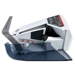 Money Counter Machine ELROTONEG V30, Cash Counter with UV lamp, Portable Bill