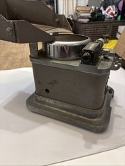 Vintage Klopp Engineering Manual Coin Counter Change Model D 2 Plymouth Michigan