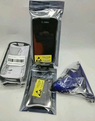 Zebra TC57 Android Rugged Scanner UNLOCKED Bundle (4G LTE, Wi-Fi, 2D) – NEW GRIP