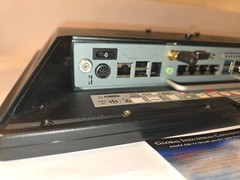 Touch Dynamic Breeze 185 Point of Sale TouchScreen All in One