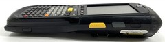 Lot of 2 Zebra MC9596 MC9596-KDAEAB00100 Mobile Barcode Scanner – No Battery