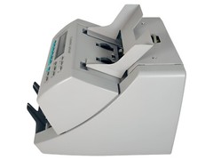 💰Cummins JetScan 4062 Bill Counter Mixed Denomination Scanner Single Pocket Pro