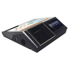 11.6”/12.5” LED/VFD/5” Customer Display Ordering Machine POS System Machine