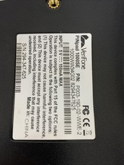VeriFone PINPad 1000SE Pin Pad