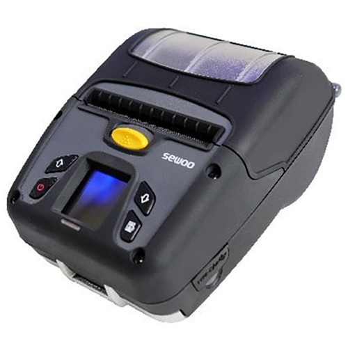 Sewoo P300_HCB LK-P300 Mobile Label 3″ USB-C, Bluetooth 4.2+BLE and Wi-Fi