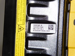 New Cognex DM374X-M DataMan Barcode Scanner Reader 821-10079-1R 1000001611 10