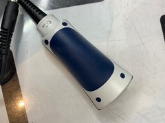 2031240-001 JDK-1797 GE MAC 5000/5500/5500 HD Barcode Scanner Rev. D B Scanner