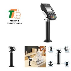 Universal Credit Card POS Terminal Stand for VeriFone Ingenico First Data Car…