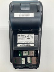 Verifone VX 680 3G Wireless Credit Card Terminal M268-793-C6-USA-3 *B STOCK*