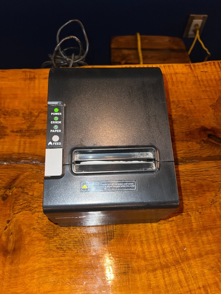 Bematech POS Printer (LR2000) – USED