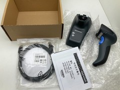 NEW Datalogic QuickScan I QBT2131 Handheld Barcode Scanner QBT2131-BK-BTK1