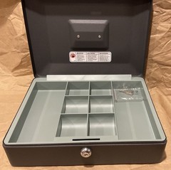 Sentry Safe Cash Box