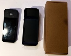WisePOS E Wired Credit Card Terminal