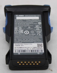 GENUINE Zebra BT-000371 FREEZER Rated Battery for MC930P – 10-50% Wear