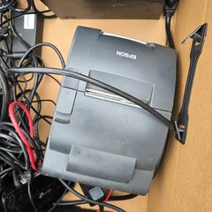 2 Terminal SpotOn POS System with Credit Card Readers, Thermal/Kitchen Printers