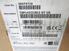 New Star TSP100III Thermal POS Receipt Printer TSP143IIIBI2 w Bluetooth 39474710