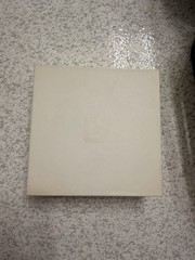 Square A-SKU-0523 Reader for Magstripe Lightning Connector