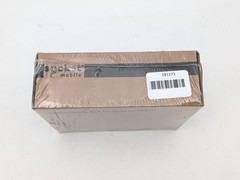 SocketScan S740 Universal Barcode Scanner Wireless W/ Wrist Strap – Black
