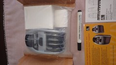 Zebra Thermal Receipt Printer 12V 1,25A M2E-0UB00010-01 CXXX09-27-5299 MZ220