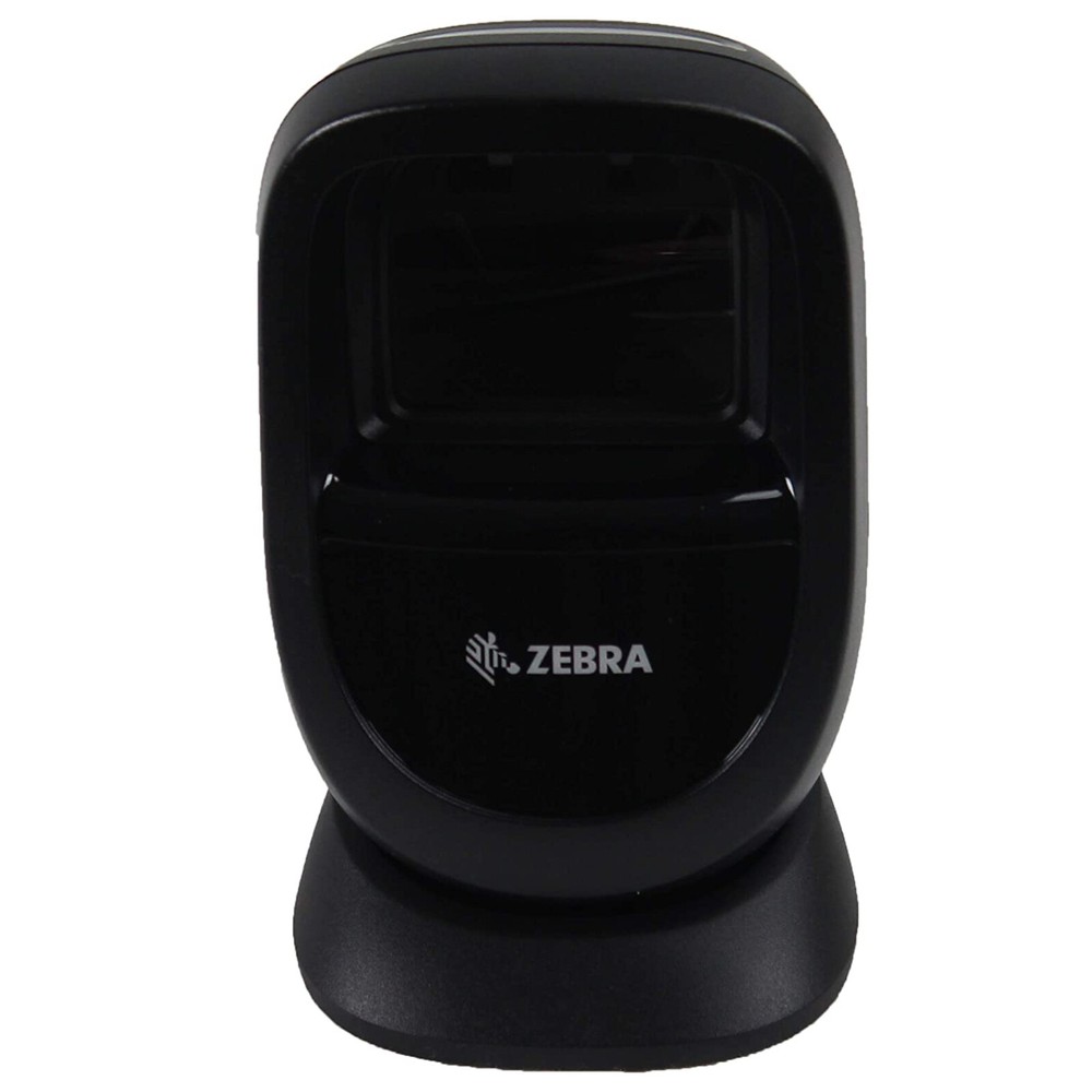 Zebra DS9308-SR Desktop Fixed Mount Barcode Scanner , DS9308-SR00004ZZWW-RS232