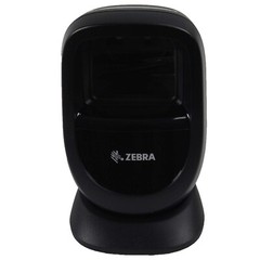 Zebra DS9308-SR Desktop Fixed Mount Barcode Scanner , DS9308-SR00004ZZWW-RS232