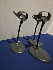 Honeywell STND-22F00-001-6 190X Weighted Base Stand with Flexible Rod 190X Flex
