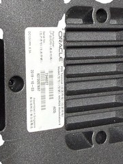 Oracle POS/Micros Workstation 6 Terminal Screen Only (620)