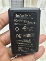 Verifone Credit Card Machine Terminal Reader Model VX520
