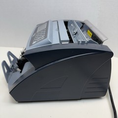 Cassida 5520 UV/MG Back Loading Bill Counter Counterfeit Detection Valucount