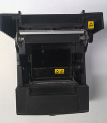 Star Micronic TSP100 143U Future Print POS Receipt Printer with Tearbar NO CABLE