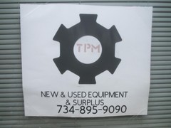 Epson TM-T88IV Thermal Receipt Printer Model: M129H (Unit Only No PWR Supply)