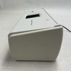 Brother ImageCenter ADS-1500W Document Scanner Tested No Power Cord