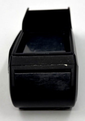 Dejavoo Z9 3.5″ VEGA3000 LCD POS Credit Card Terminal w/No Power Adapter/Tested