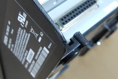 Epson TM-T88VII M371A 042 USB / Serial / Ethernet Thermal POS Receipt Printer