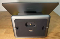 Square Model SPB1-01 POS Register w/ Card Reader SPB4-01 (No power cables)