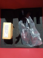 Genius by Cayan Verifone MX925 Credit Card Terminal Reader With Cords