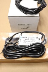 Datalogic PG-100-K03 Power Supply 60W Kit USA 93ACC0058 Arch ALF60-24S