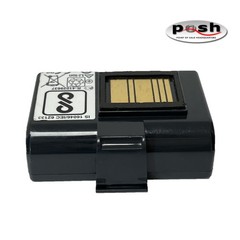 Zebra QLN320 Battery Replacement Part Number P1051378 Lot Of 2