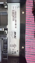Toast TKP300 Kitchen Printer POS Receipt Printer Ethernet + 29 Thermal Paper Rol