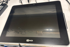 NCR RealPOS XR7 i5-4th POS Touch 8GB 120GB SSD No Power Adapter No Stand Win 10