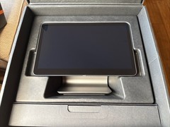 Square Register POS System Dual Screen Terminal w/ Customer Display Brand New