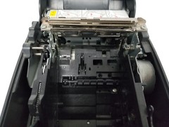 Epson TM-U220A Dot Matrix Receipt Printer M188A Parts(Prints but PrintHead Worn)