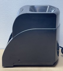 Royal Sovereign Quick Sort Coin Sorter Counter Machine QS-1AC Tested-Works